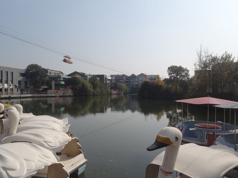 十月十六八上研学