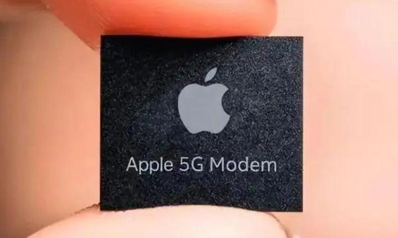 苹果5G新突破:iPhone 17携自研基带登场