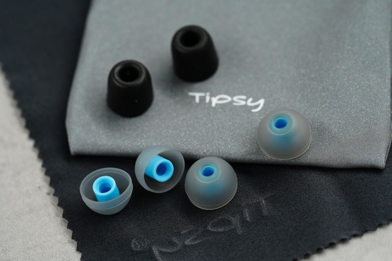 声色兼备：Tipsy TTROMSO耳机之初印象