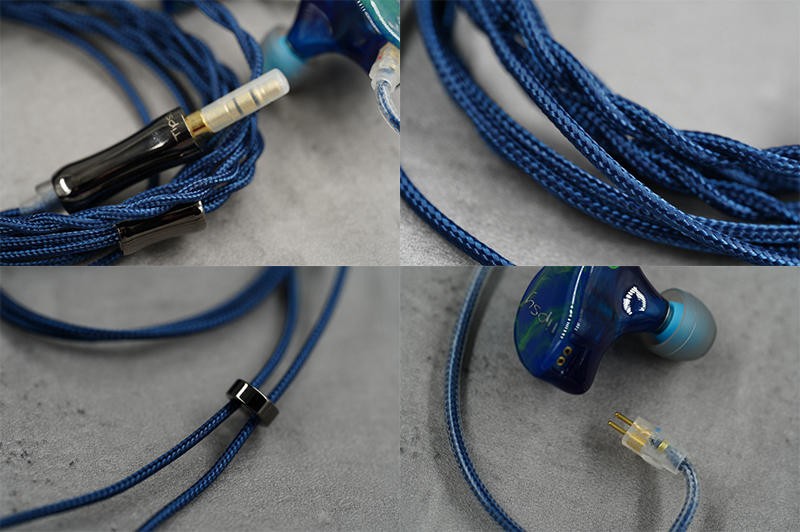 声色兼备：Tipsy TTROMSO耳机之初印象