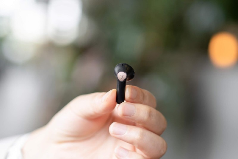 500内无敌手！SoundPEATS Air4半入耳主动降噪耳机上手体验