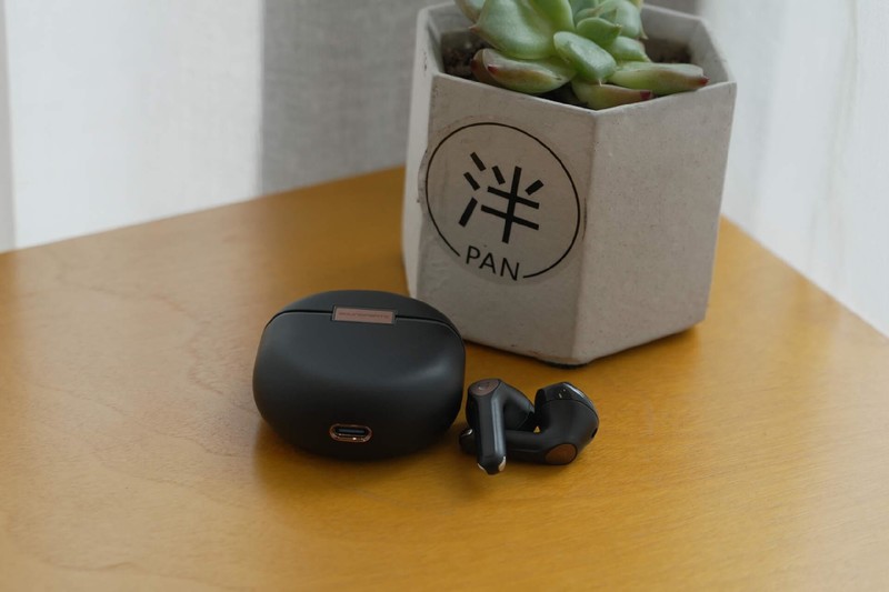 500内无敌手！SoundPEATS Air4半入耳主动降噪耳机上手体验