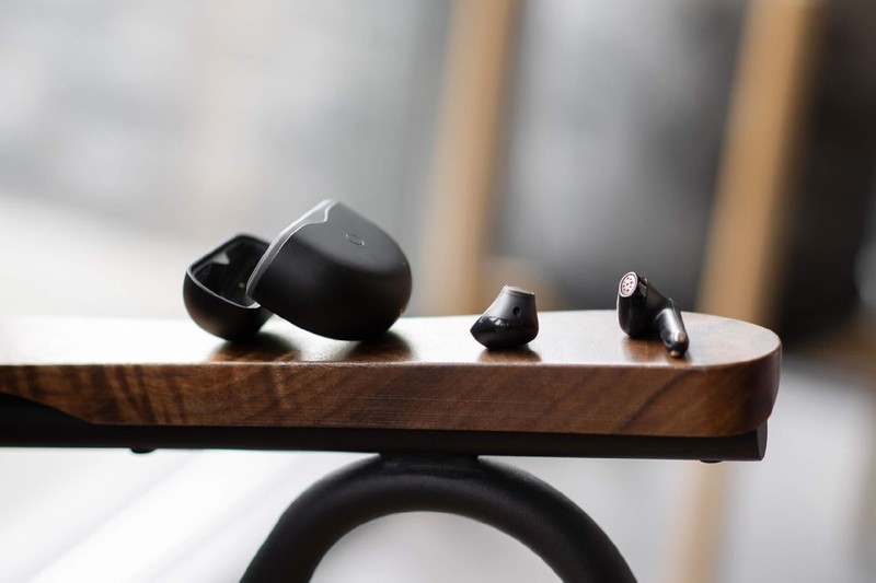 500内无敌手！SoundPEATS Air4半入耳主动降噪耳机上手体验