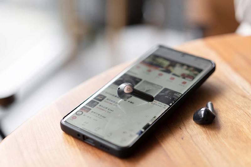 500内无敌手！SoundPEATS Air4半入耳主动降噪耳机上手体验