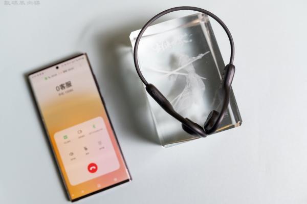 更轻更好用的蓝牙耳机，日常佩戴更舒适，QCY Crossky Link体验