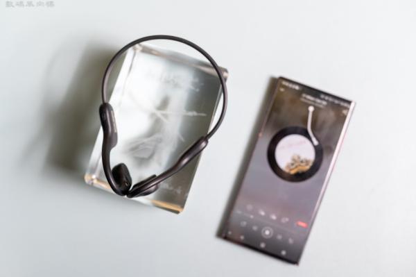 更轻更好用的蓝牙耳机，日常佩戴更舒适，QCY Crossky Link体验