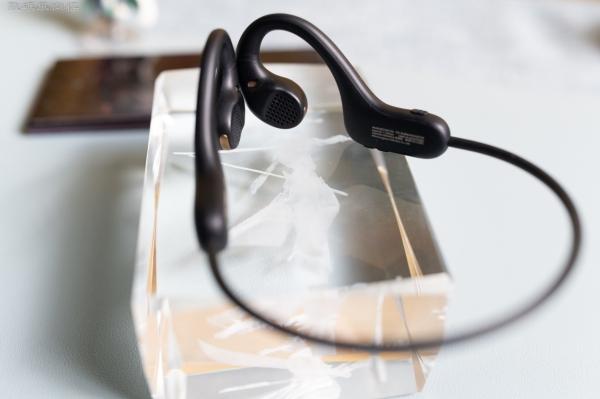 更轻更好用的蓝牙耳机，日常佩戴更舒适，QCY Crossky Link体验