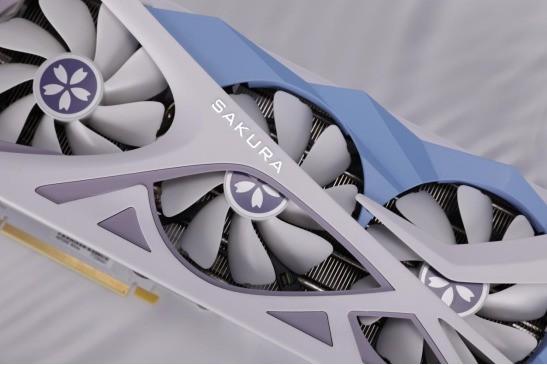 抓住双十一入手性能利器！盈通 RTX 4070花嫁显卡测评