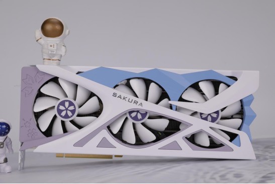 抓住双十一入手性能利器！盈通 RTX 4070花嫁显卡测评