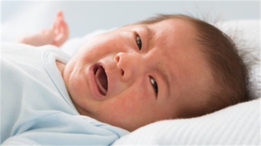 宝宝积食一般会有这6个症状，家长需要注意，不然会很受罪