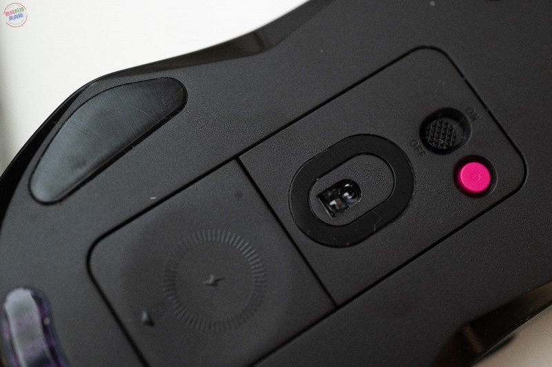 小手也能用的高性能鼠标，自定义空间还挺高，雷柏VT9Pro mini上手