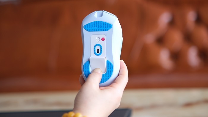 雷柏V300Pro评测：卷到家的高定3395，“轻易”满足个人所需