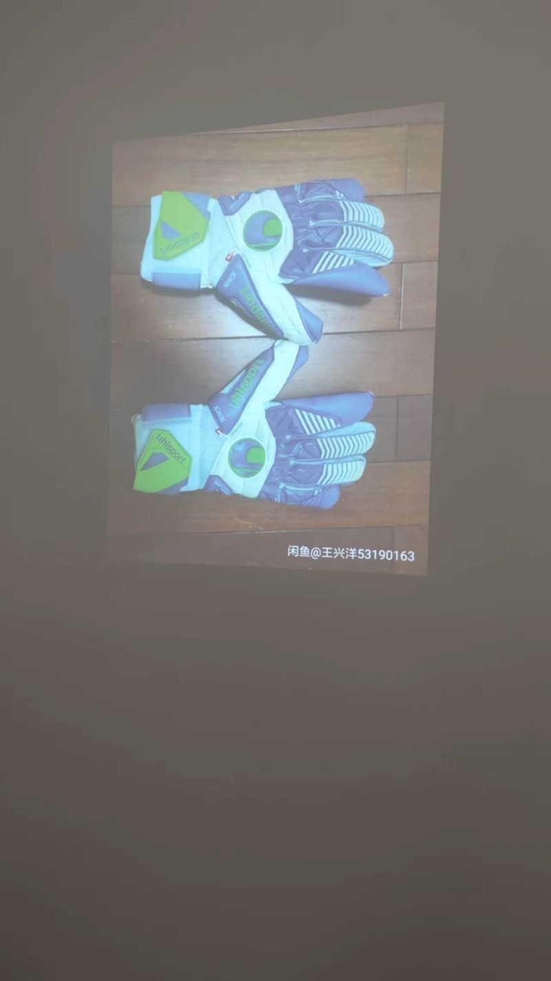 明基新款投影机E545试用