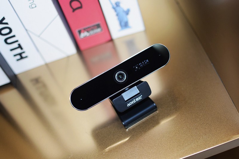 解锁直播新视界，奥尼NX3Pro 4K超高清直播摄像头让我欲罢不能