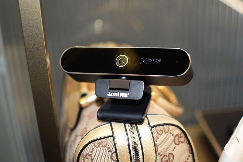 解锁直播新视界，奥尼NX3Pro 4K超高清直播摄像头让我欲罢不能