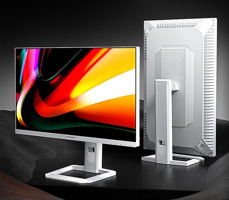 从液晶面板看显示器，按需购买并不难