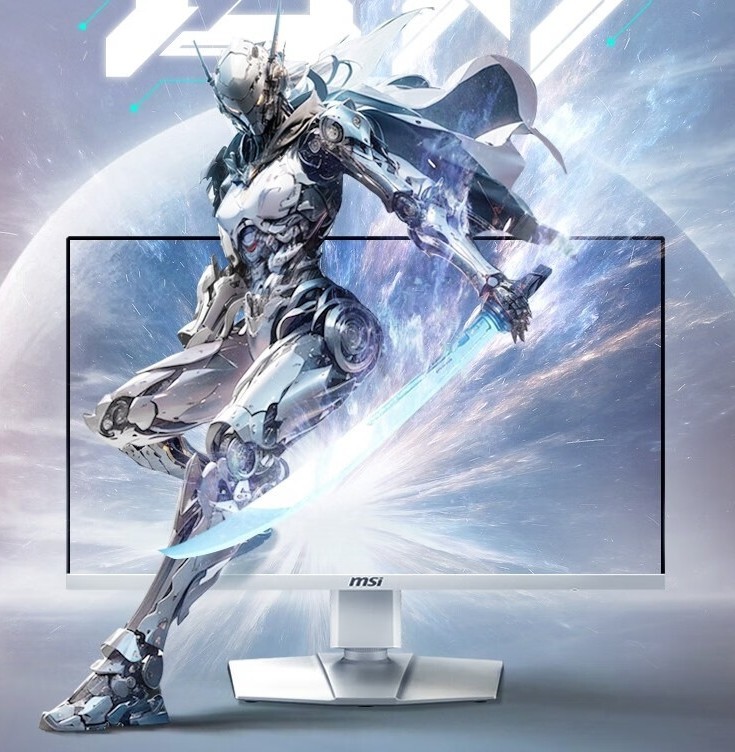 从液晶面板看显示器，按需购买并不难