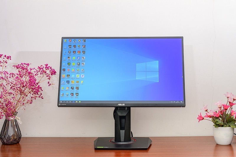 从液晶面板看显示器，按需购买并不难