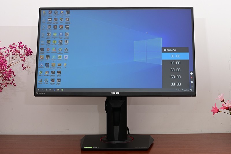 从液晶面板看显示器，按需购买并不难