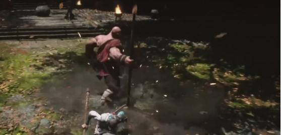 黑神话悟空攻略之黑风大王极简通关手法分享