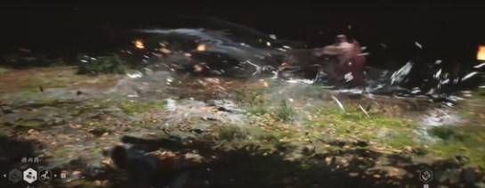 黑神话悟空攻略之黑风大王极简通关手法分享