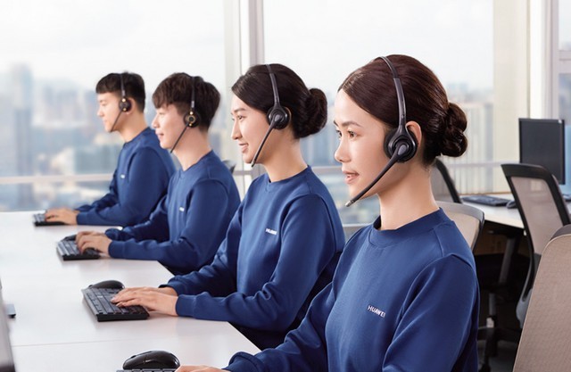 备件8.8折、换电池立减50，华为服务双11大回馈