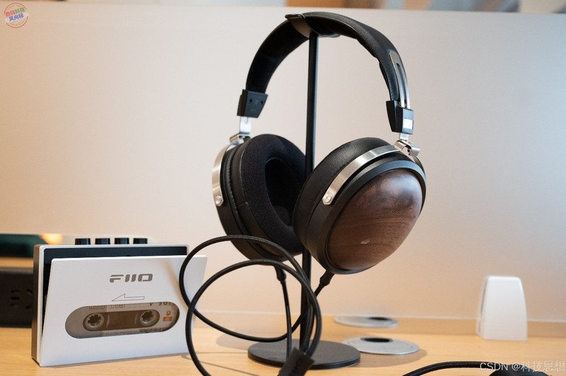 用现代技术，回味复古情怀，飞傲CP13磁带机