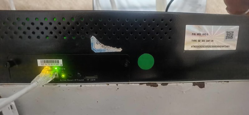 神马M53 230T水冷散热重塑挖掘稳定性和效益标杆
