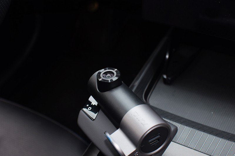 高清画质与智能功能的完美结合 70迈M310 Pro 3K 行车记录仪