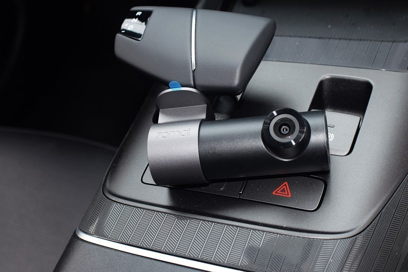 高清画质与智能功能的完美结合 70迈M310 Pro 3K 行车记录仪