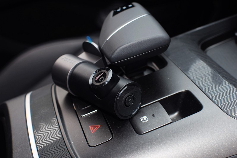 高清画质与智能功能的完美结合 70迈M310 Pro 3K 行车记录仪