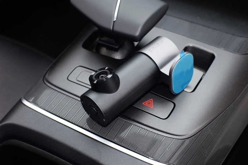 高清画质与智能功能的完美结合 70迈M310 Pro 3K 行车记录仪