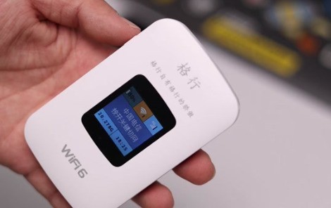 拆解格行千万级出货量密码：四大首创背后的产品逻辑与技术壁垒，格行如何定义下一代