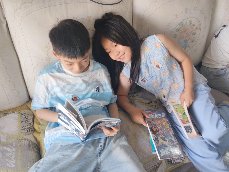 让知识换种方式进入孩子脑海，X探险特工队，出动！