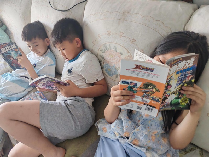 让知识换种方式进入孩子脑海，X探险特工队，出动！