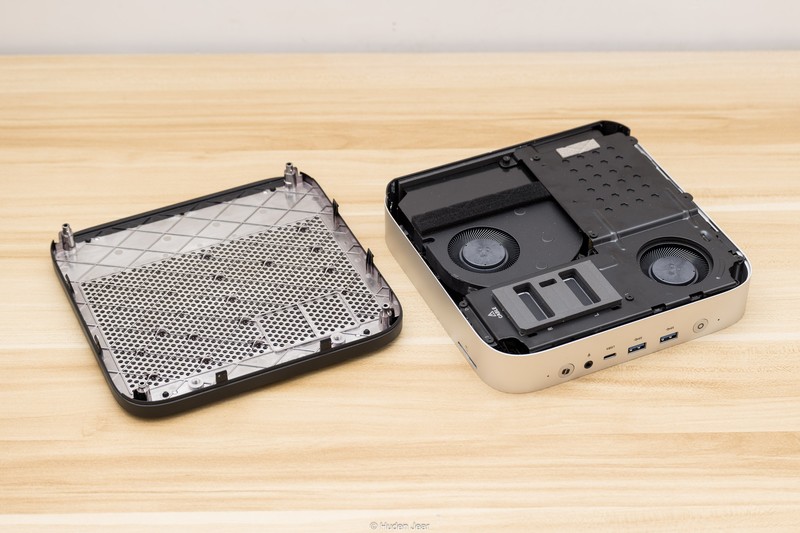 铭凡AI X1 Pro测评：Ryzen AI 9 HX370出场即高光