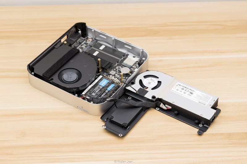 铭凡AI X1 Pro测评：Ryzen AI 9 HX370出场即高光