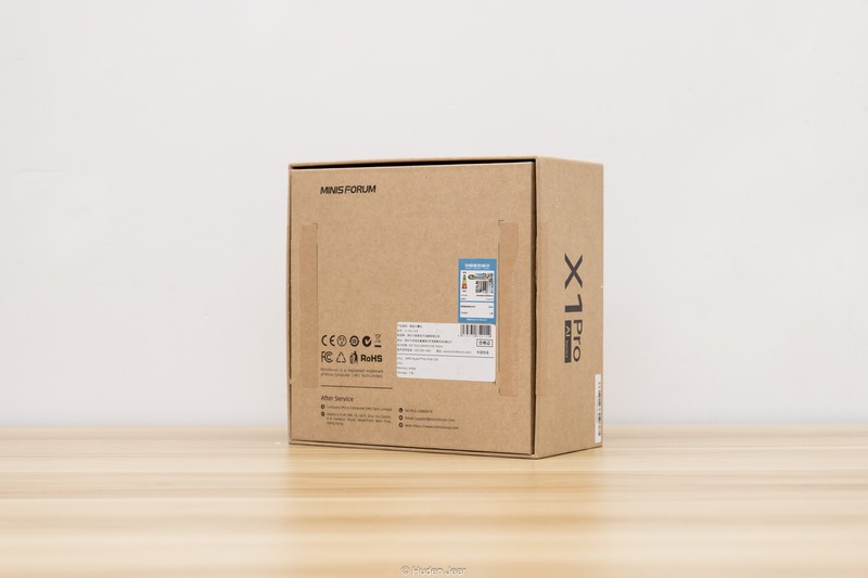 铭凡AI X1 Pro测评：Ryzen AI 9 HX370出场即高光