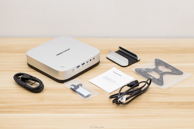 铭凡AI X1 Pro测评：Ryzen AI 9 HX370出场即高光