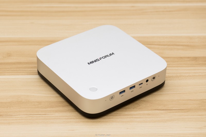 铭凡AI X1 Pro测评：Ryzen AI 9 HX370出场即高光