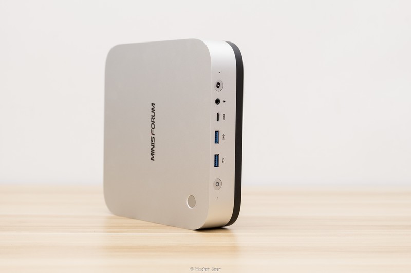 铭凡AI X1 Pro测评：Ryzen AI 9 HX370出场即高光