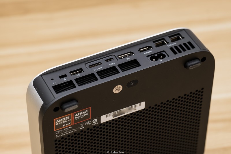 铭凡AI X1 Pro测评：Ryzen AI 9 HX370出场即高光