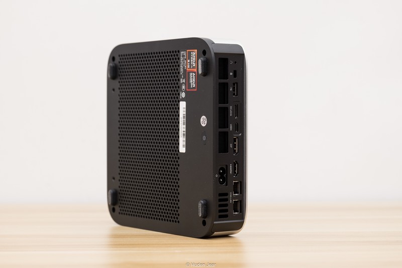 铭凡AI X1 Pro测评：Ryzen AI 9 HX370出场即高光