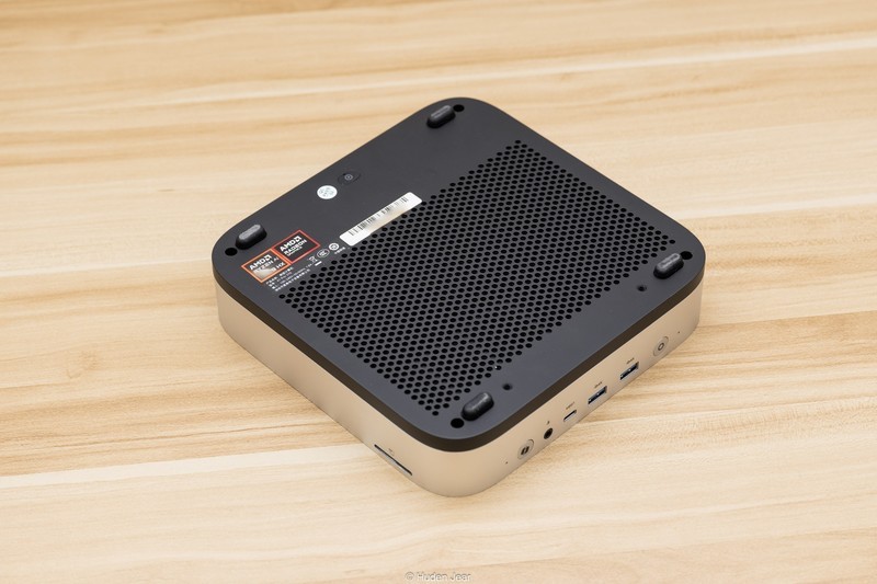 铭凡AI X1 Pro测评：Ryzen AI 9 HX370出场即高光