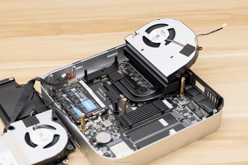 铭凡AI X1 Pro测评：Ryzen AI 9 HX370出场即高光