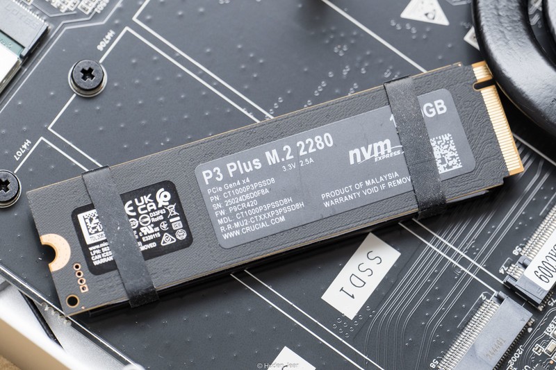 铭凡AI X1 Pro测评：Ryzen AI 9 HX370出场即高光