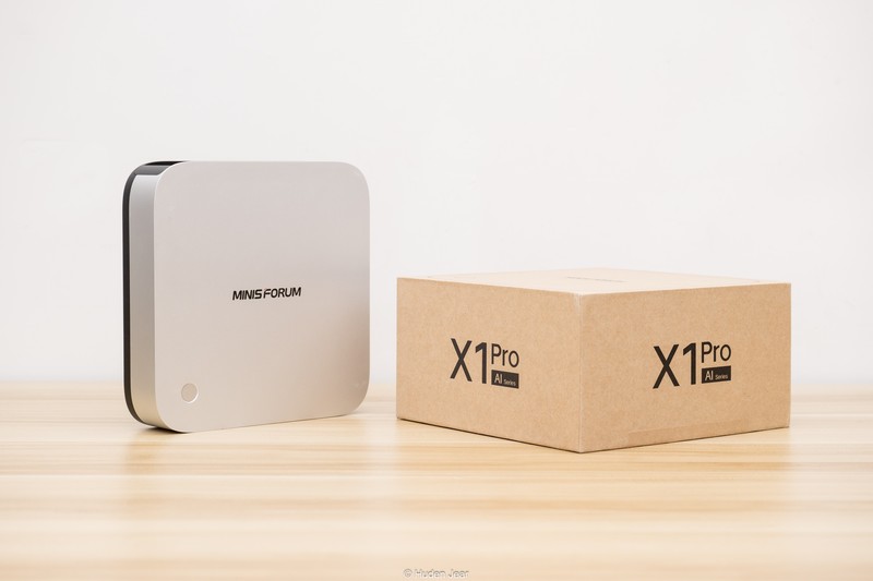 铭凡AI X1 Pro测评：Ryzen AI 9 HX370出场即高光