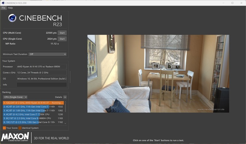 铭凡AI X1 Pro测评：Ryzen AI 9 HX370出场即高光