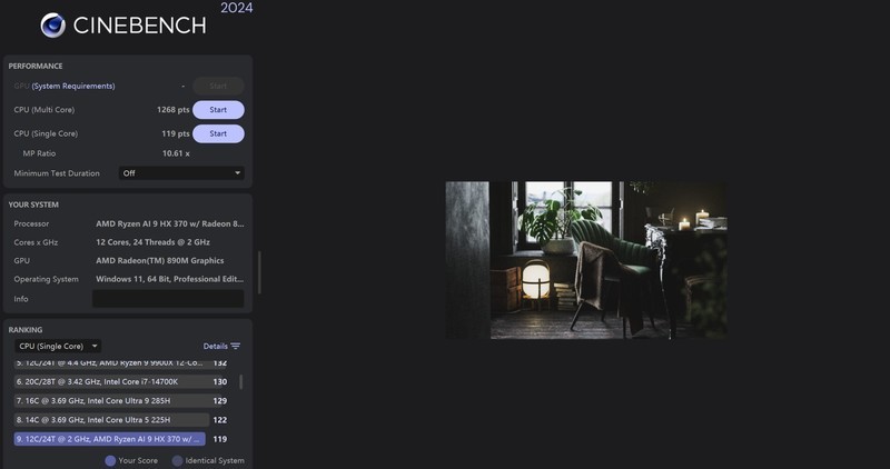 铭凡AI X1 Pro测评：Ryzen AI 9 HX370出场即高光
