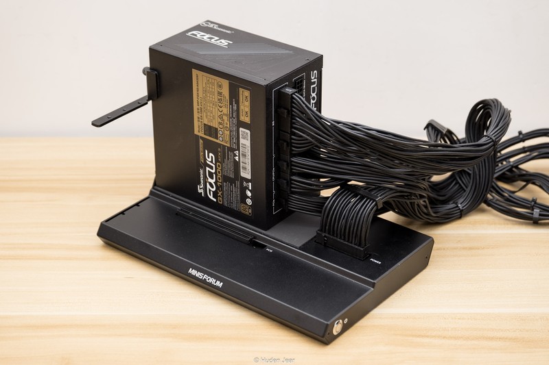 铭凡AI X1 Pro测评：Ryzen AI 9 HX370出场即高光